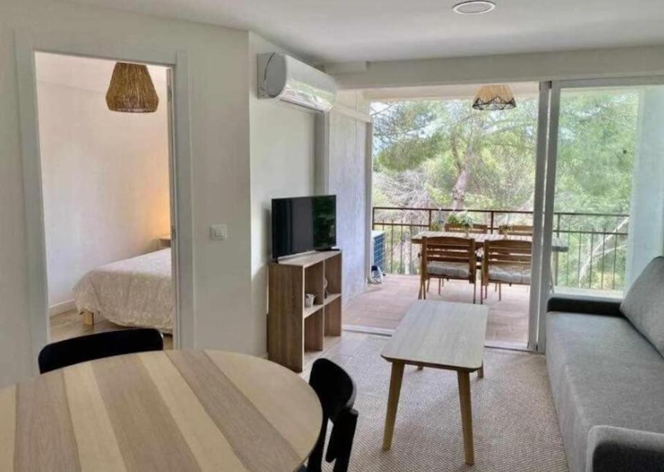 Flat With Views - Pantano San Juan - 21 Apartamento Madrid