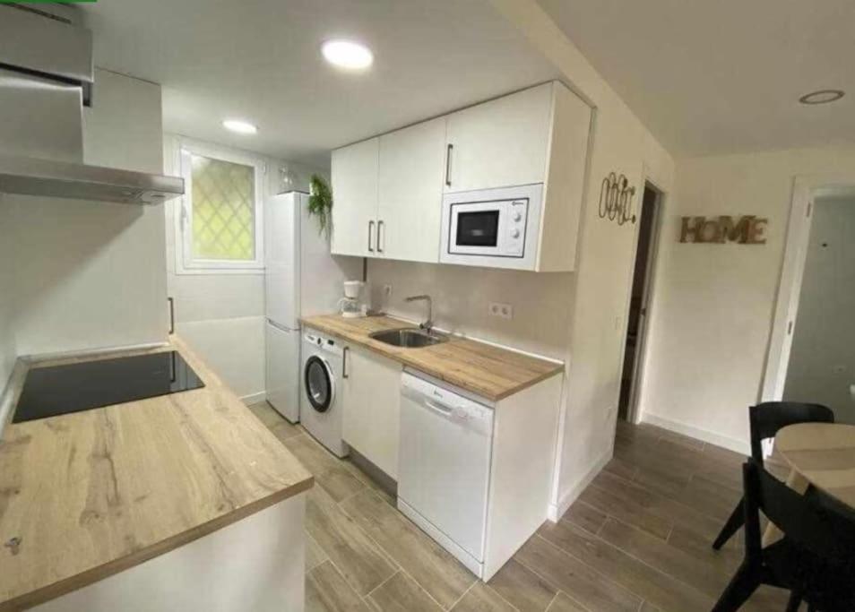 Flat With Views - Pantano San Juan - 21 Madrid