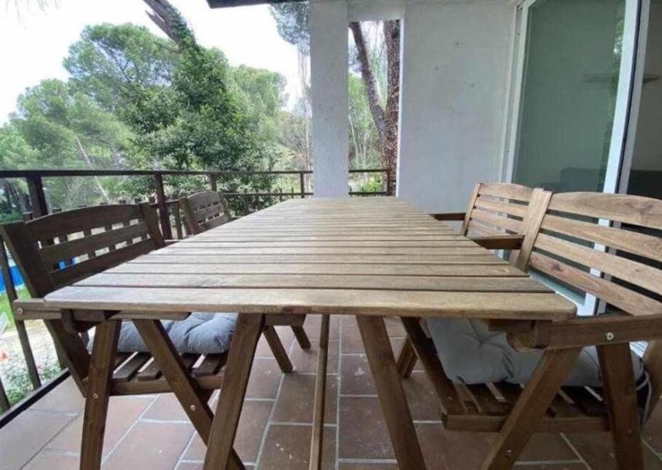 Flat With Views - Pantano San Juan - 21 Madrid
