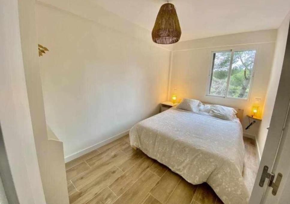 Flat With Views - Pantano San Juan - 21