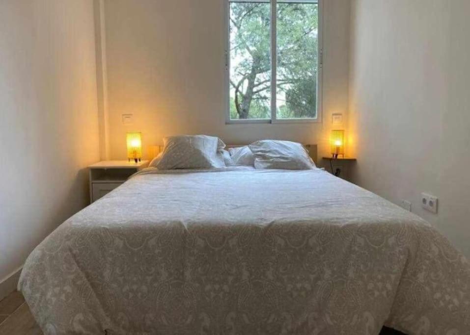 Flat With Views - Pantano San Juan - 21 Apartamento Madrid