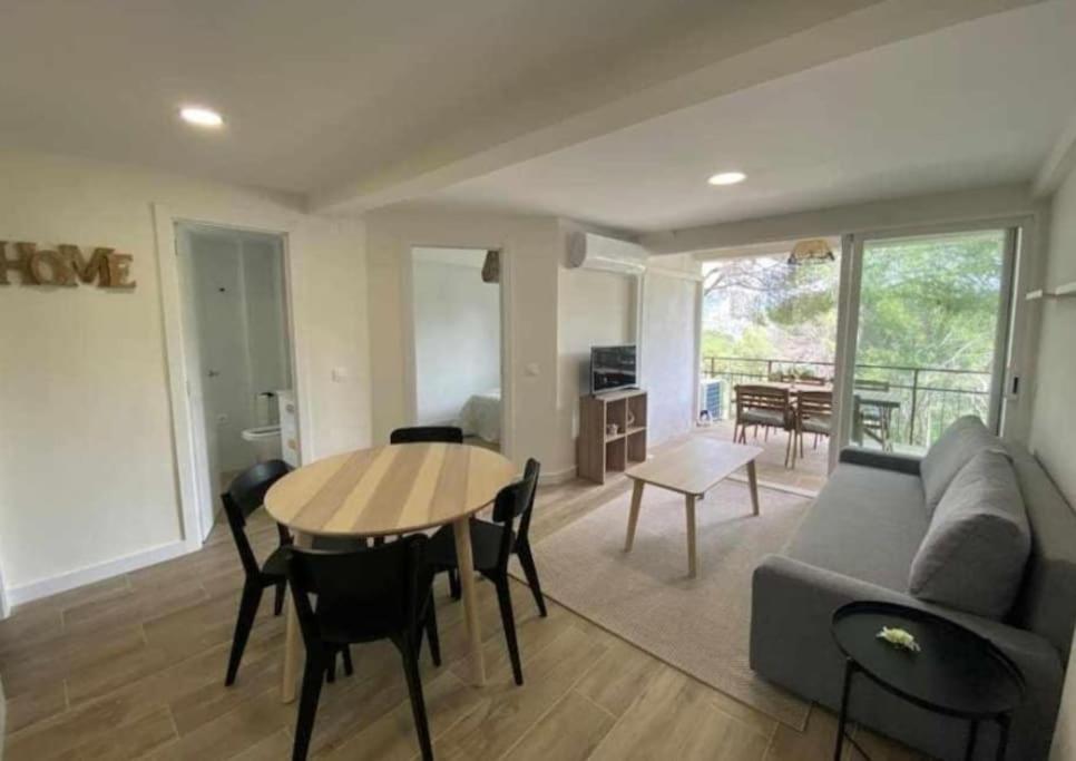 Flat With Views - Pantano San Juan - 21 Madrid