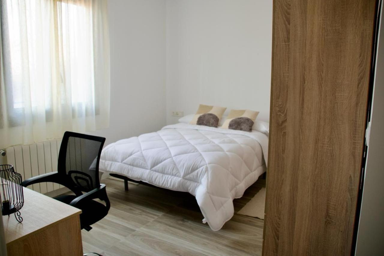 Miliarios Apartamento *