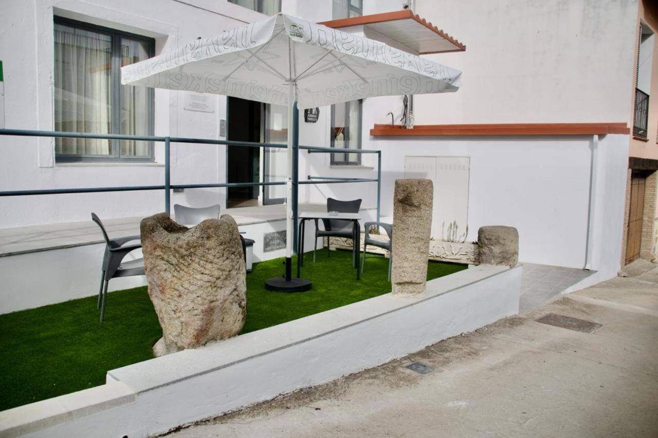 Miliarios Apartamento