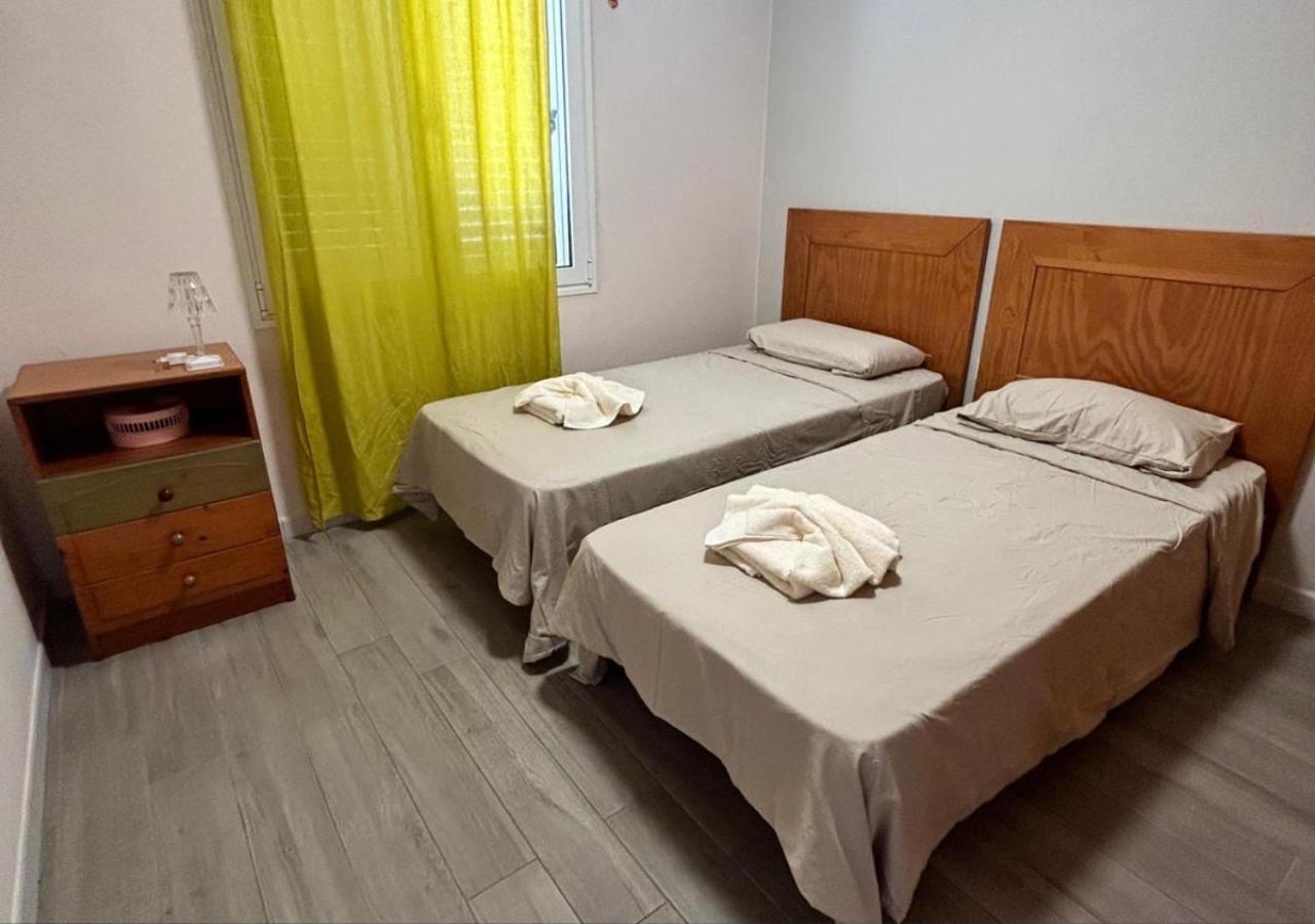 Casa Melani Apartamento