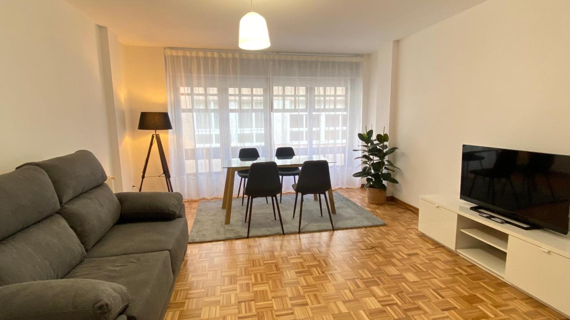 Centro P7 By Ur Apartamento