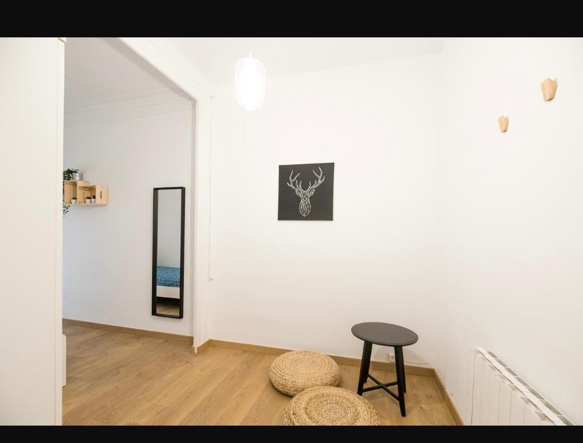 Apartment Apartament Elyo Barcelona