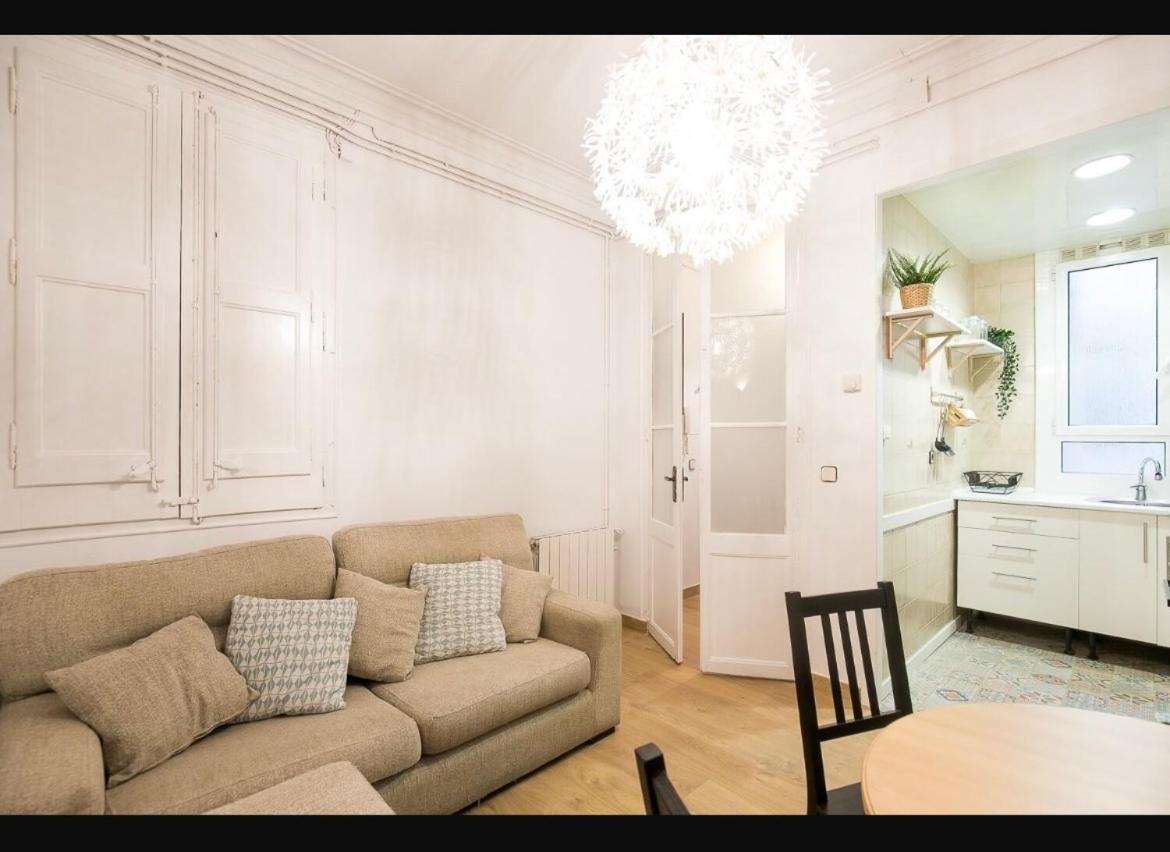 Apartment Apartament Elyo