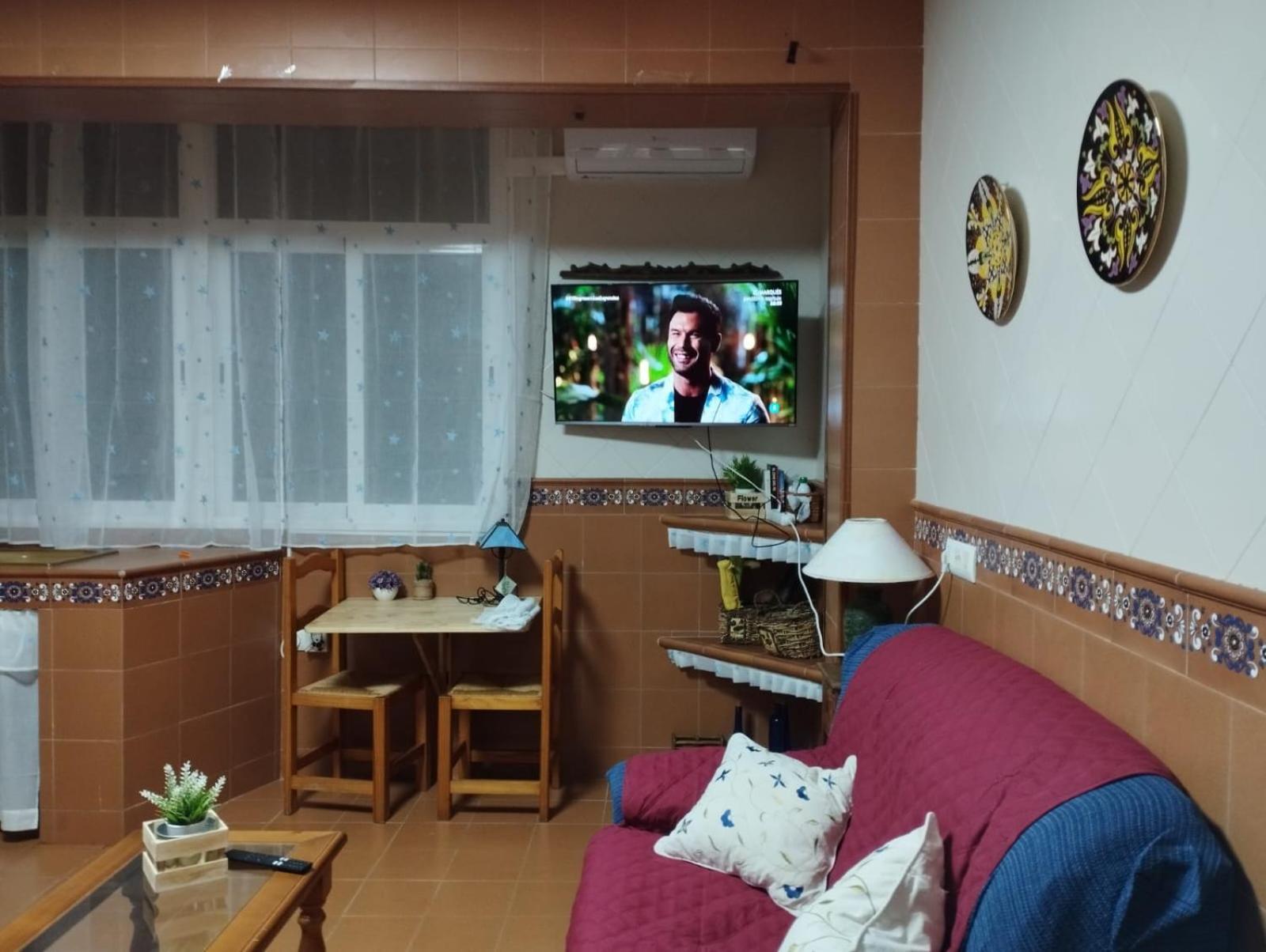 Paradise Of Dreams - La Abuela Josefa Apartment *