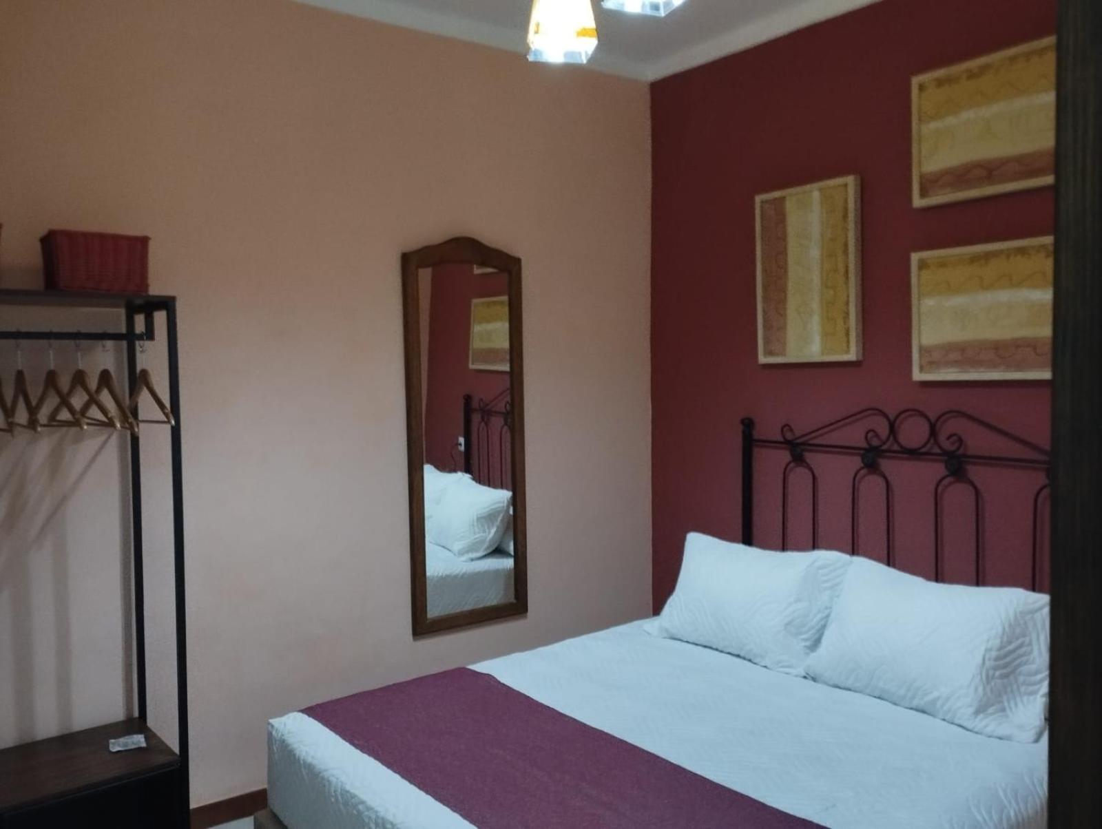 Paradise Of Dreams - La Abuela Josefa Apartment Adra