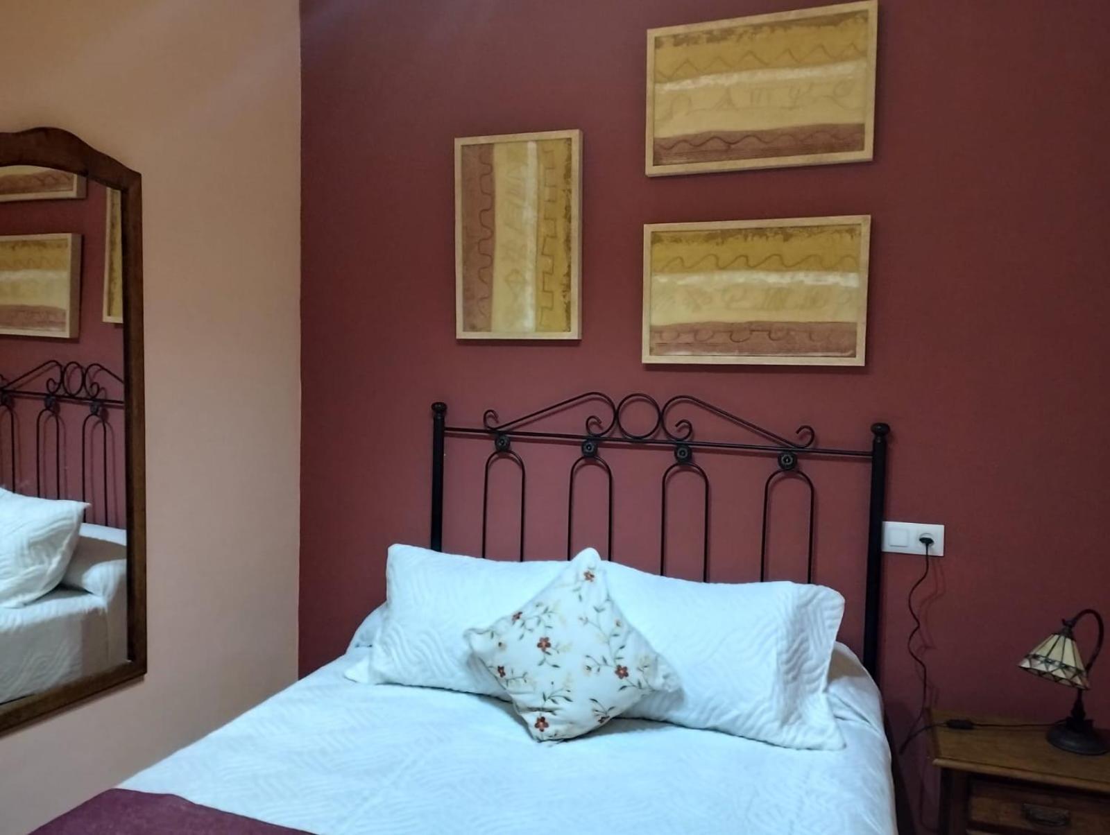 Paradise Of Dreams - La Abuela Josefa Apartment