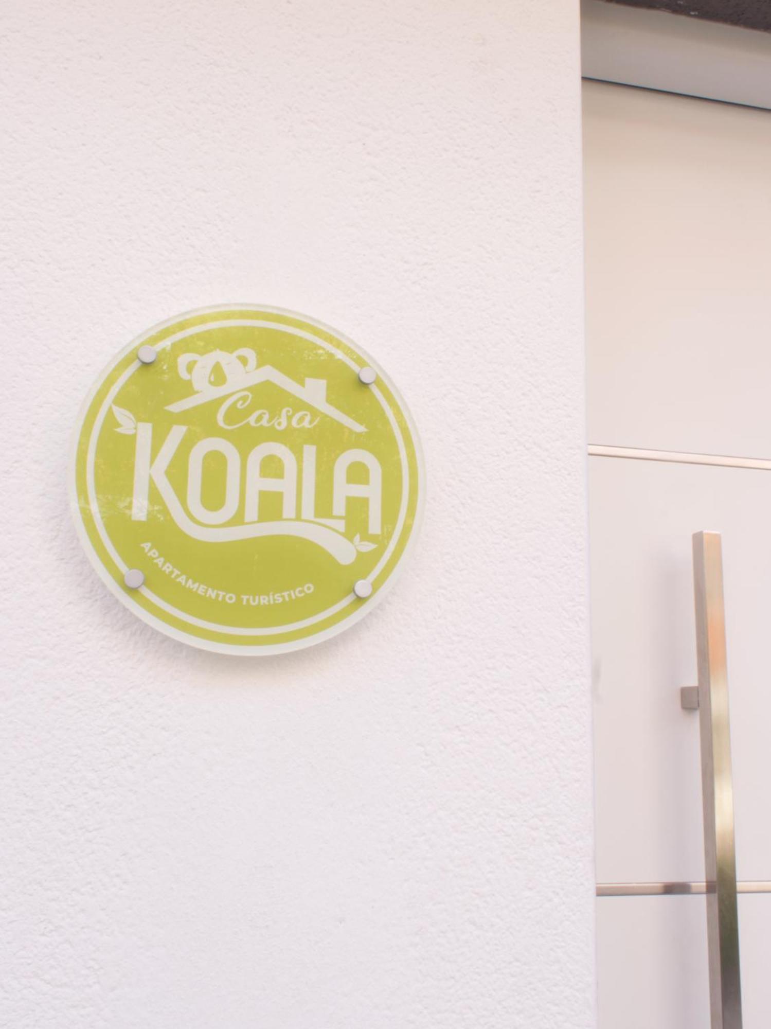 Apartamento Casa Koala *