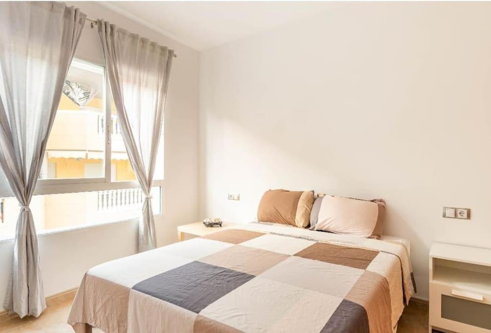 Apartamento Lindo Y Discreto Playa *