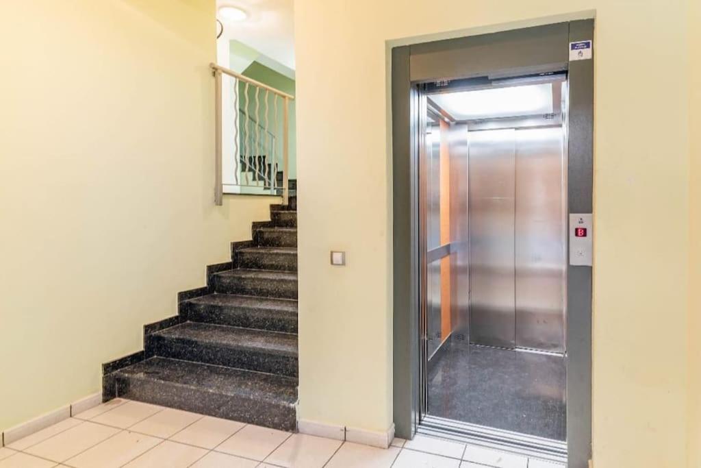 Apartamento Lindo Y Discreto Playa Moncofa (Moncófar)