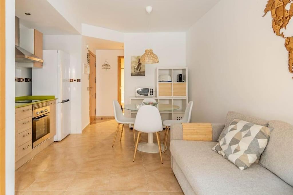 Apartamento Lindo Y Discreto Playa *