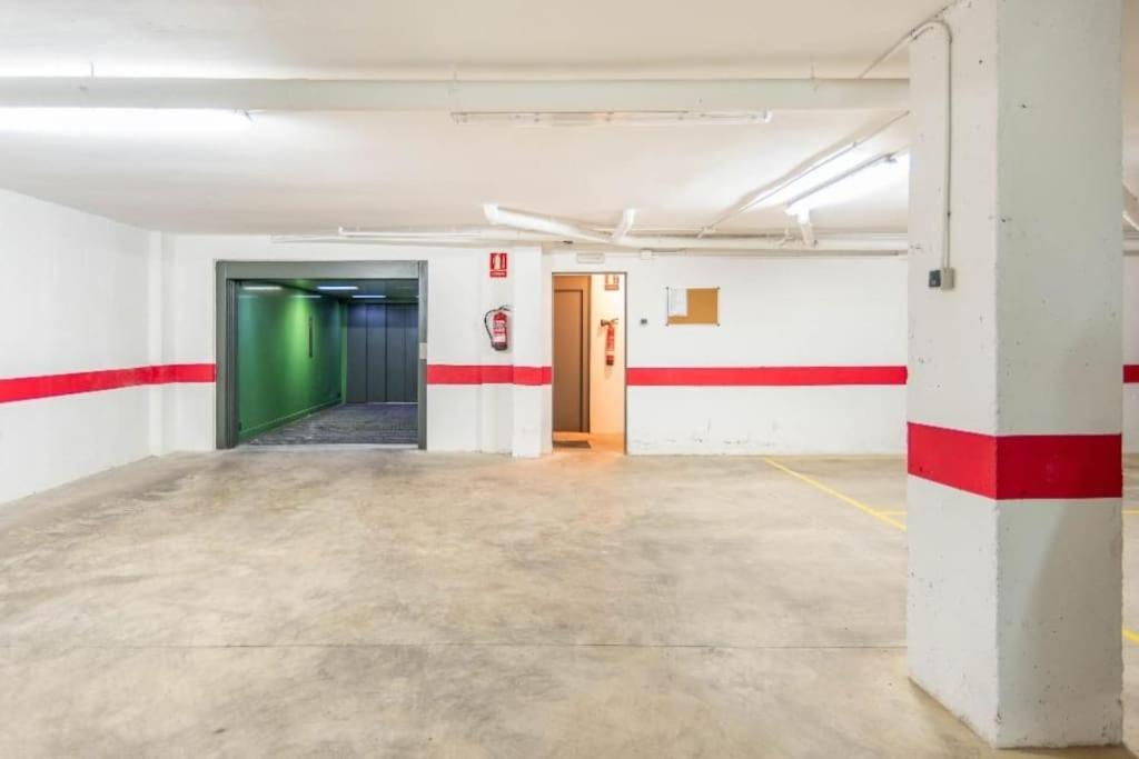 Lindo Y Discreto Playa Apartamento *