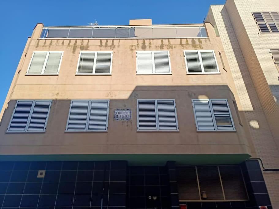 Apartamento Lindo Y Discreto Playa *