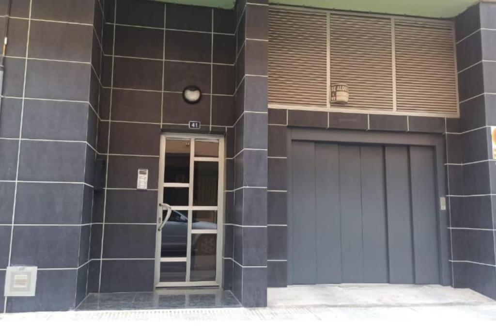 Lindo Y Discreto Playa Apartamento Moncofa (Moncófar)