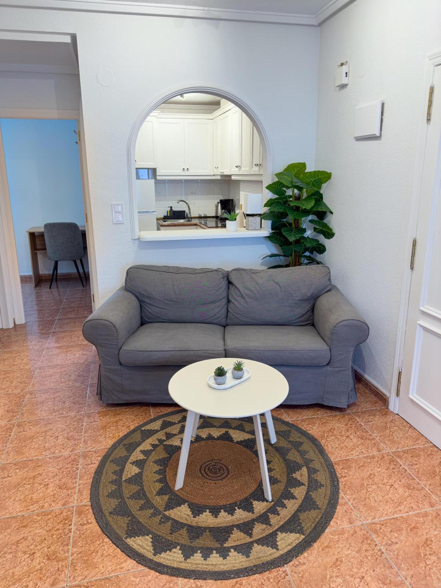 Seaside Escape Apartamento *