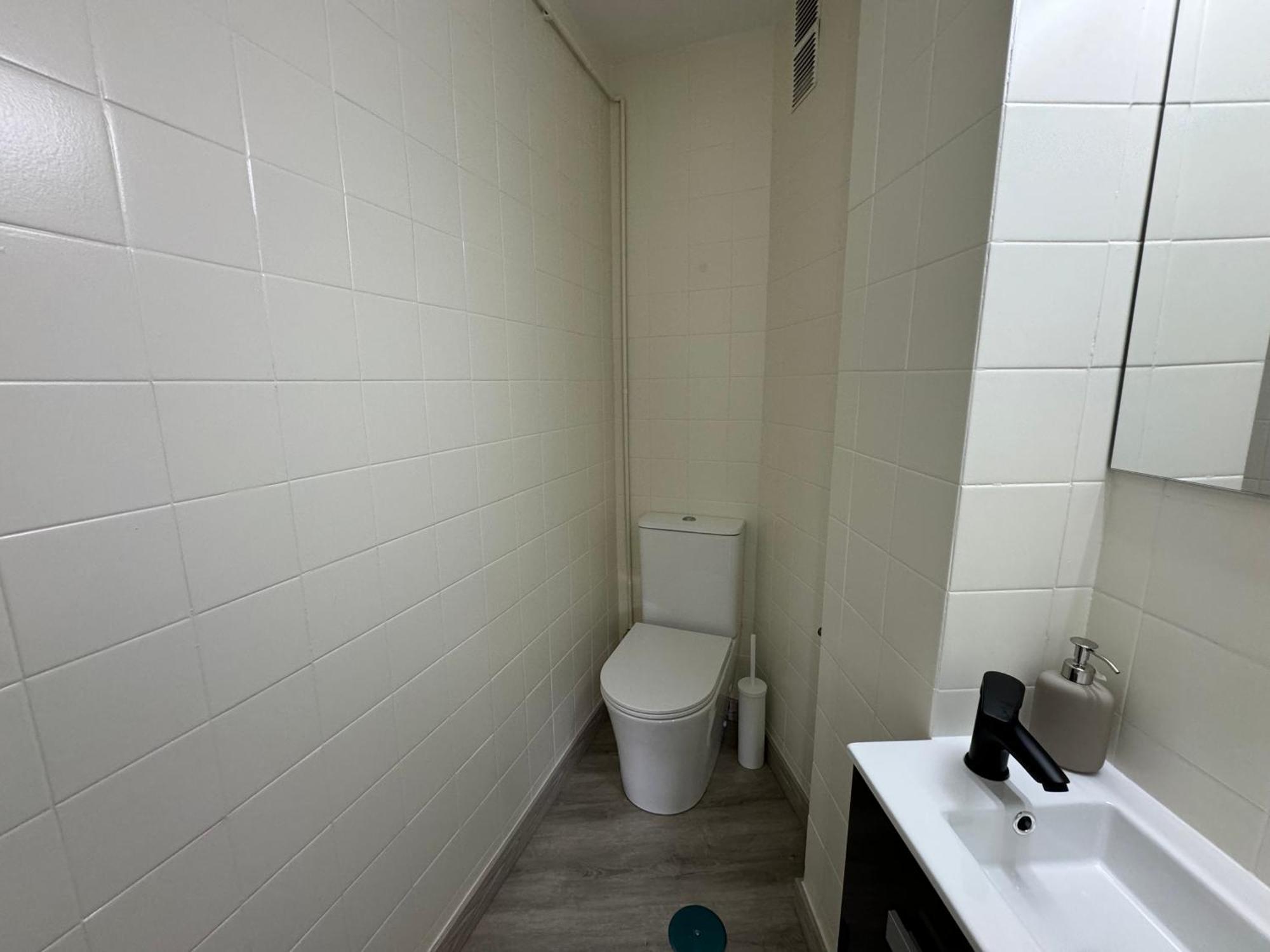 Oktheway Caldas Centro Apartamento Caldas De Reis