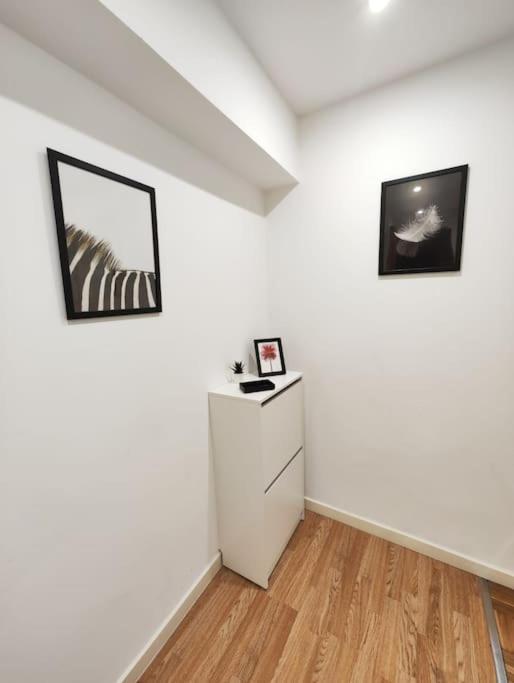 Apartment Centro De Garaje