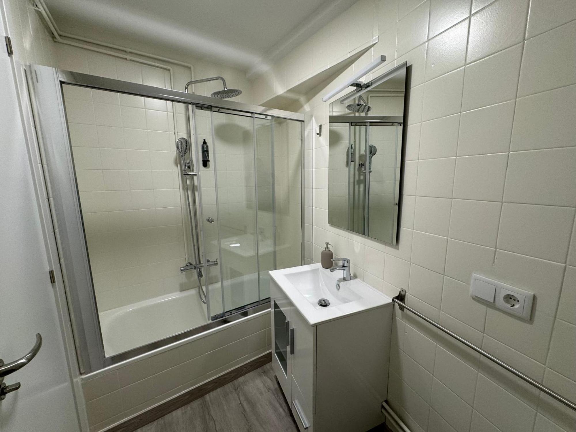 Oktheway Caldas Centro Apartamento