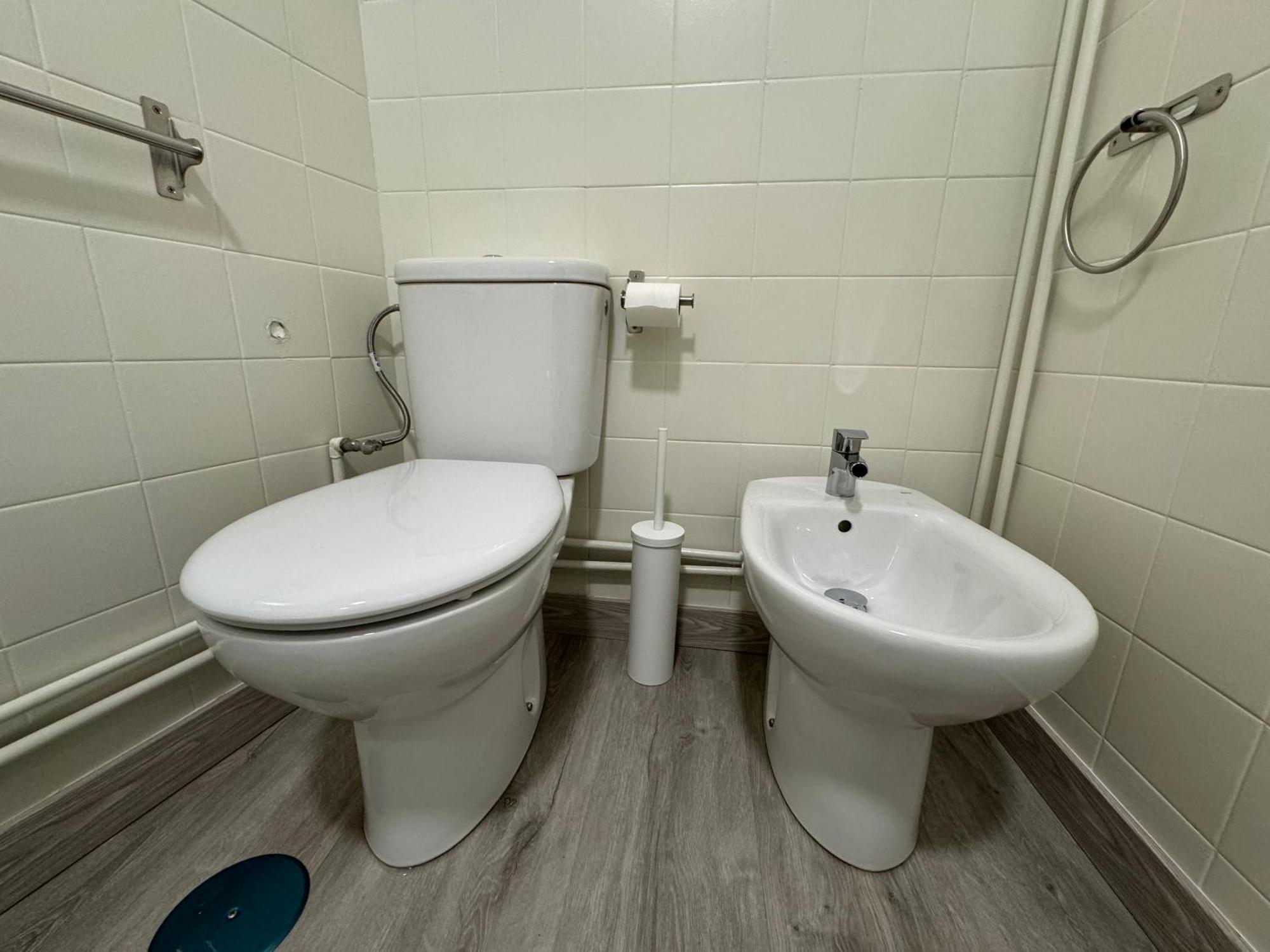 Oktheway Caldas Centro Apartamento