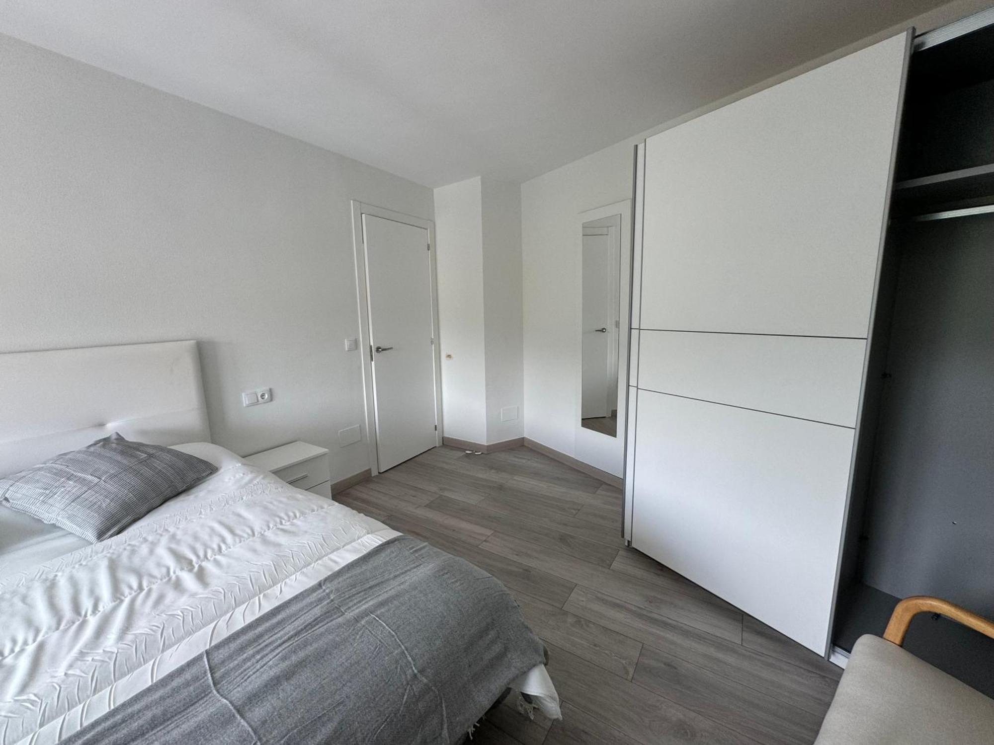 Oktheway Caldas Centro Apartamento *