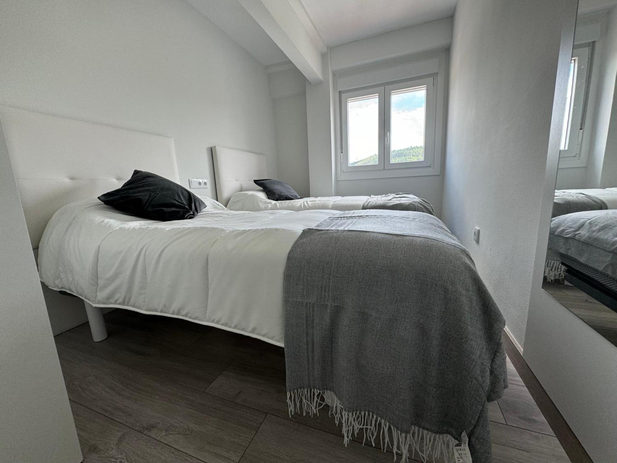 Apartamento Oktheway Caldas Centro *