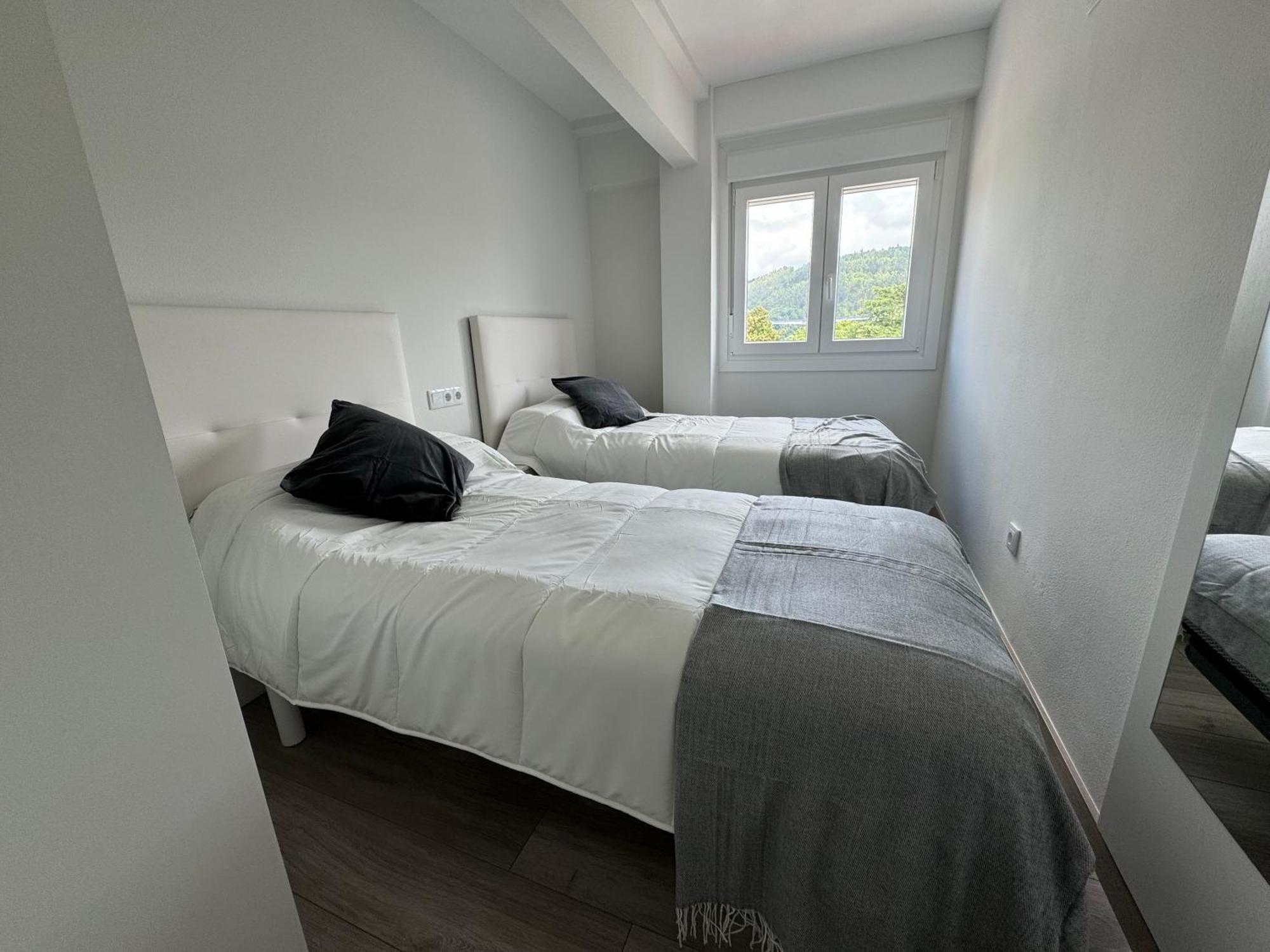 Apartamento Oktheway Caldas Centro Caldas De Reis