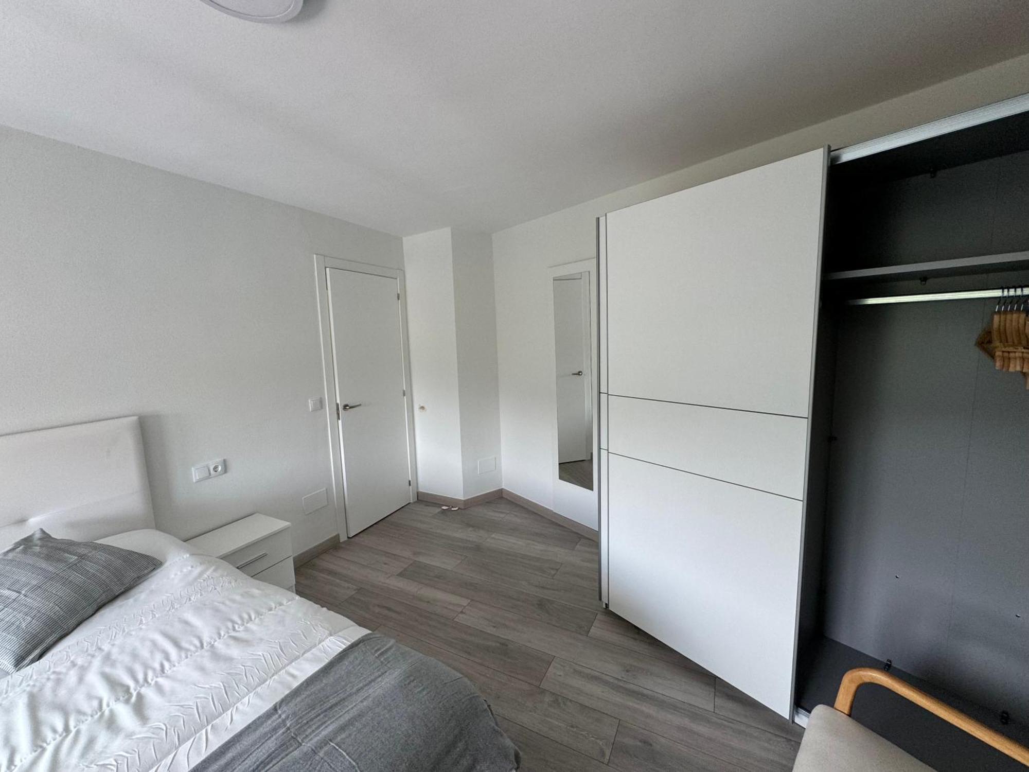 Apartamento Oktheway Caldas Centro Caldas De Reis