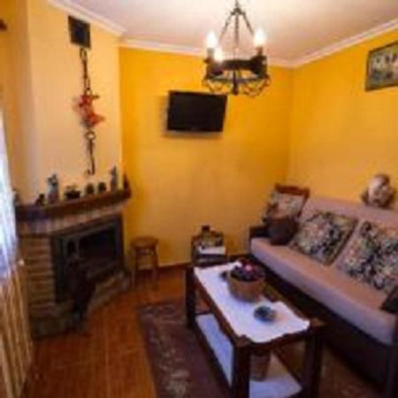 El Asturianu Holiday home