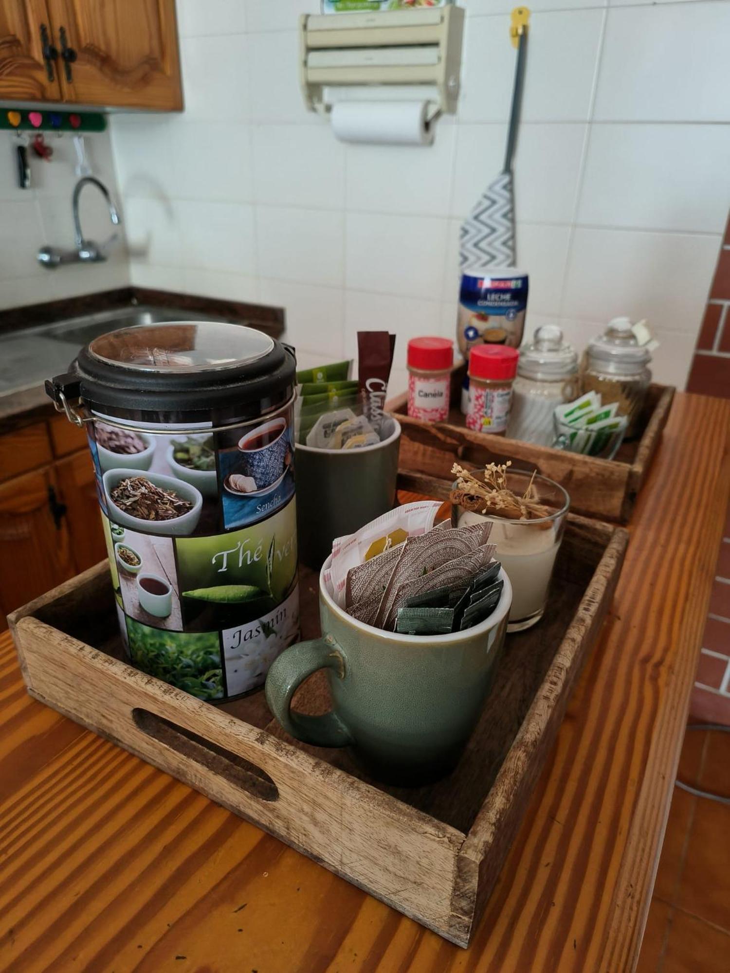 Apartamento Casa Dasara