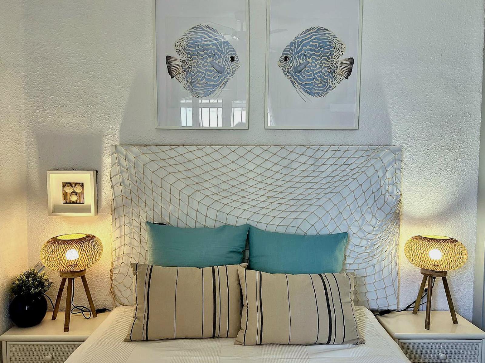 Chalet Casa D' Alao *