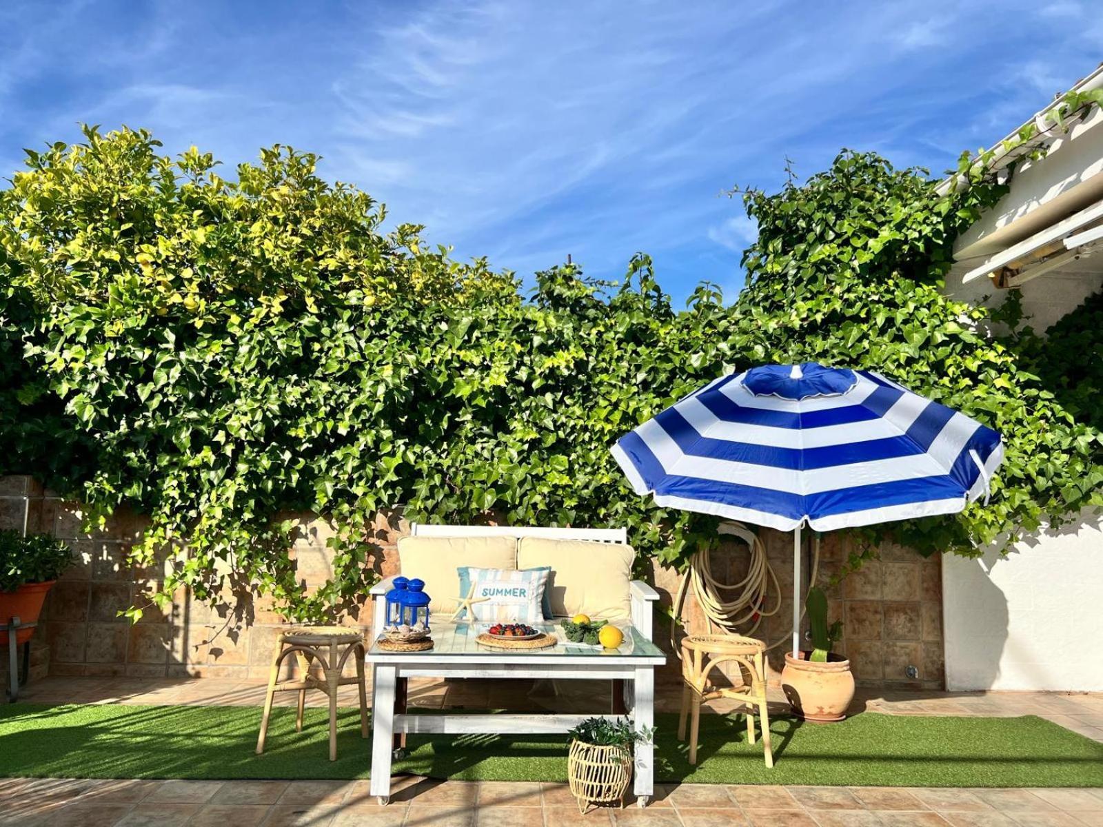 Chalet Casa D' Alao *