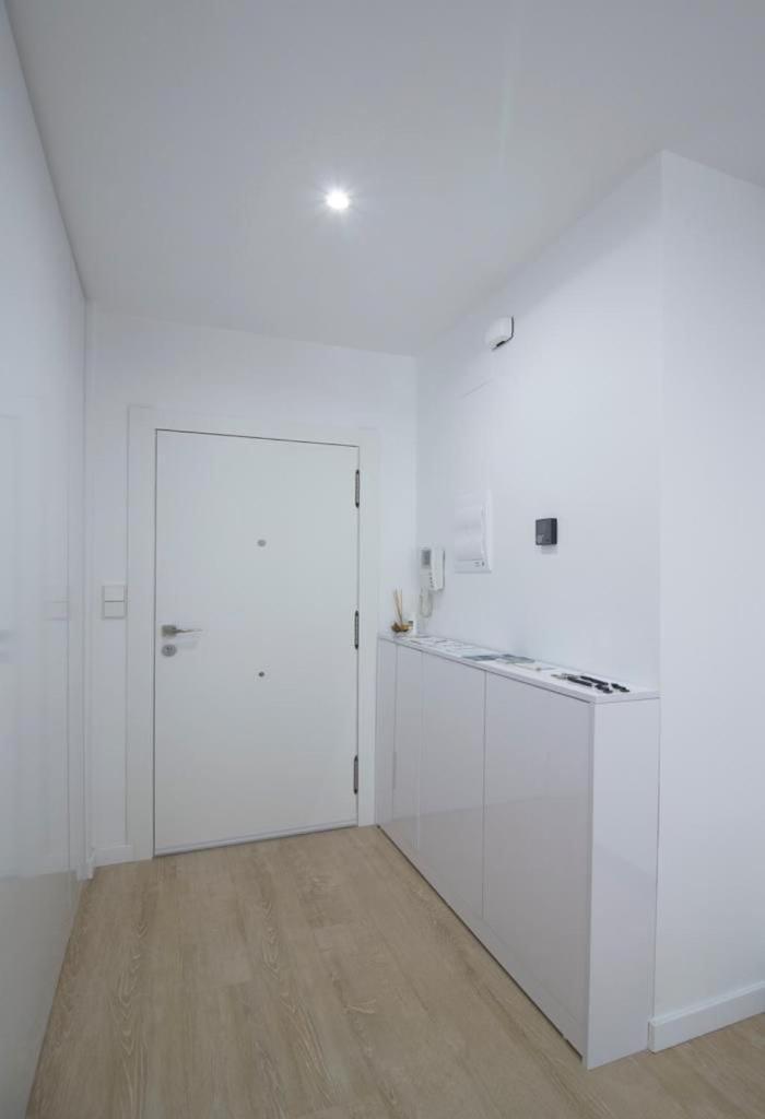 Apartamento Centro Puerto Nova *
