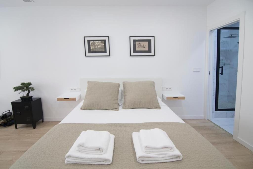 Apartamento Centro Puerto Nova Cartagena