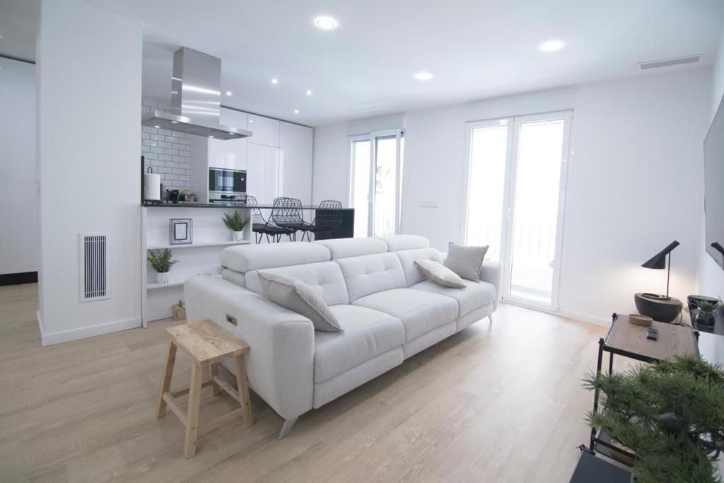 Apartamento Centro Puerto Nova *