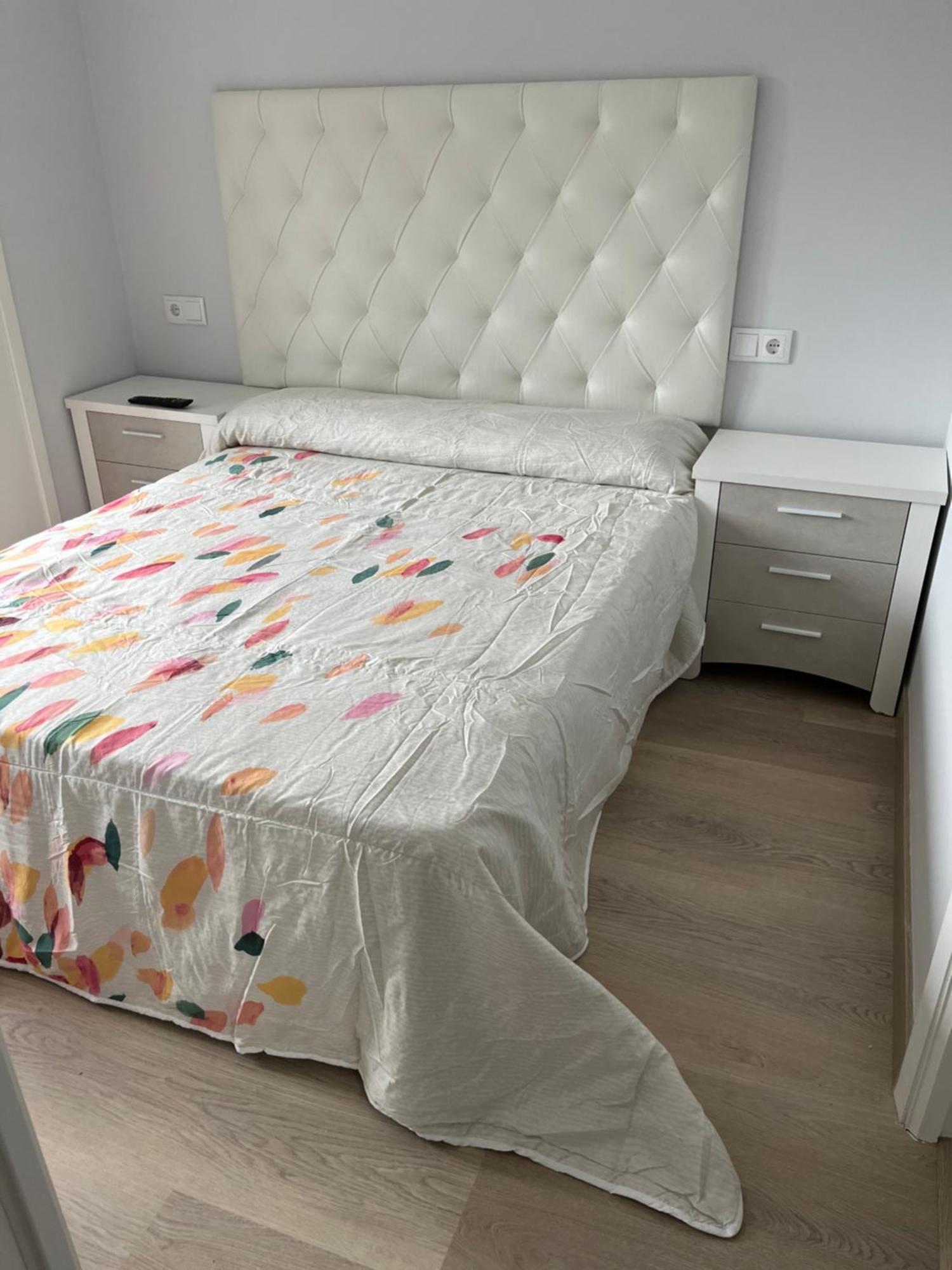 Playa Jardin 16 Apartamento