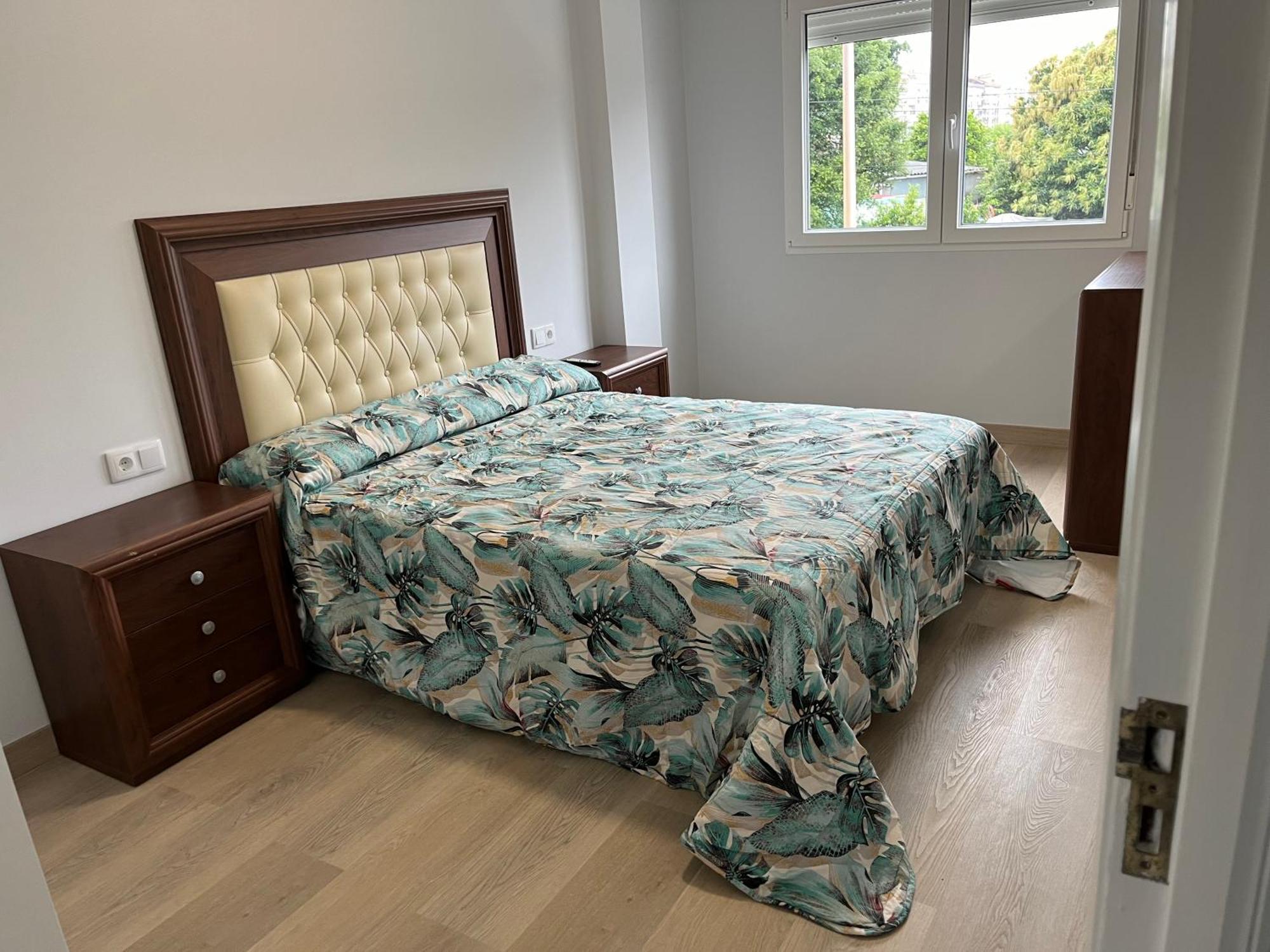 Playa Jardin 16 Apartamento *