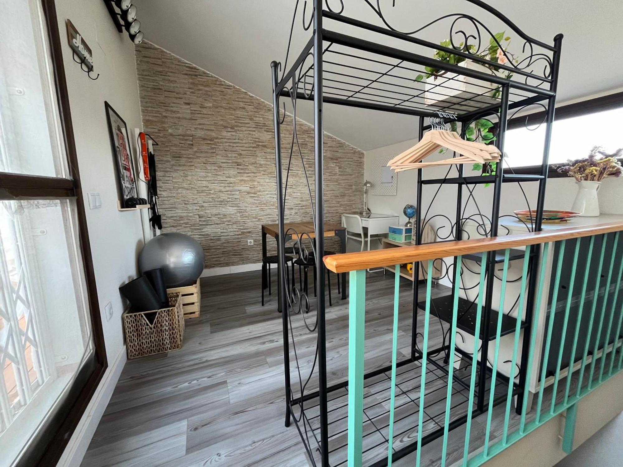 Apartment Casa Paseo De La Ribera 32