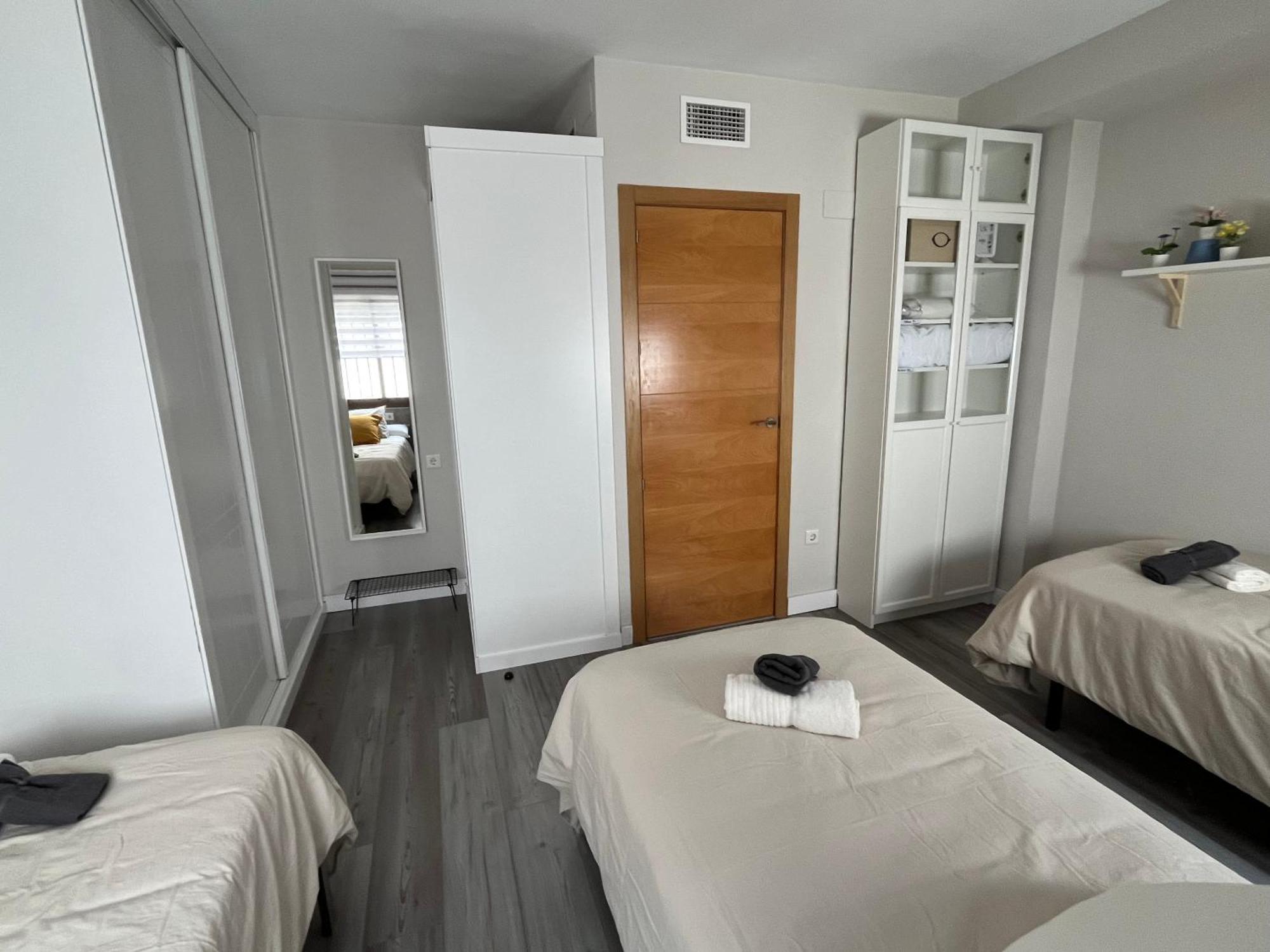 Casa Paseo De La Ribera 32 Apartment *