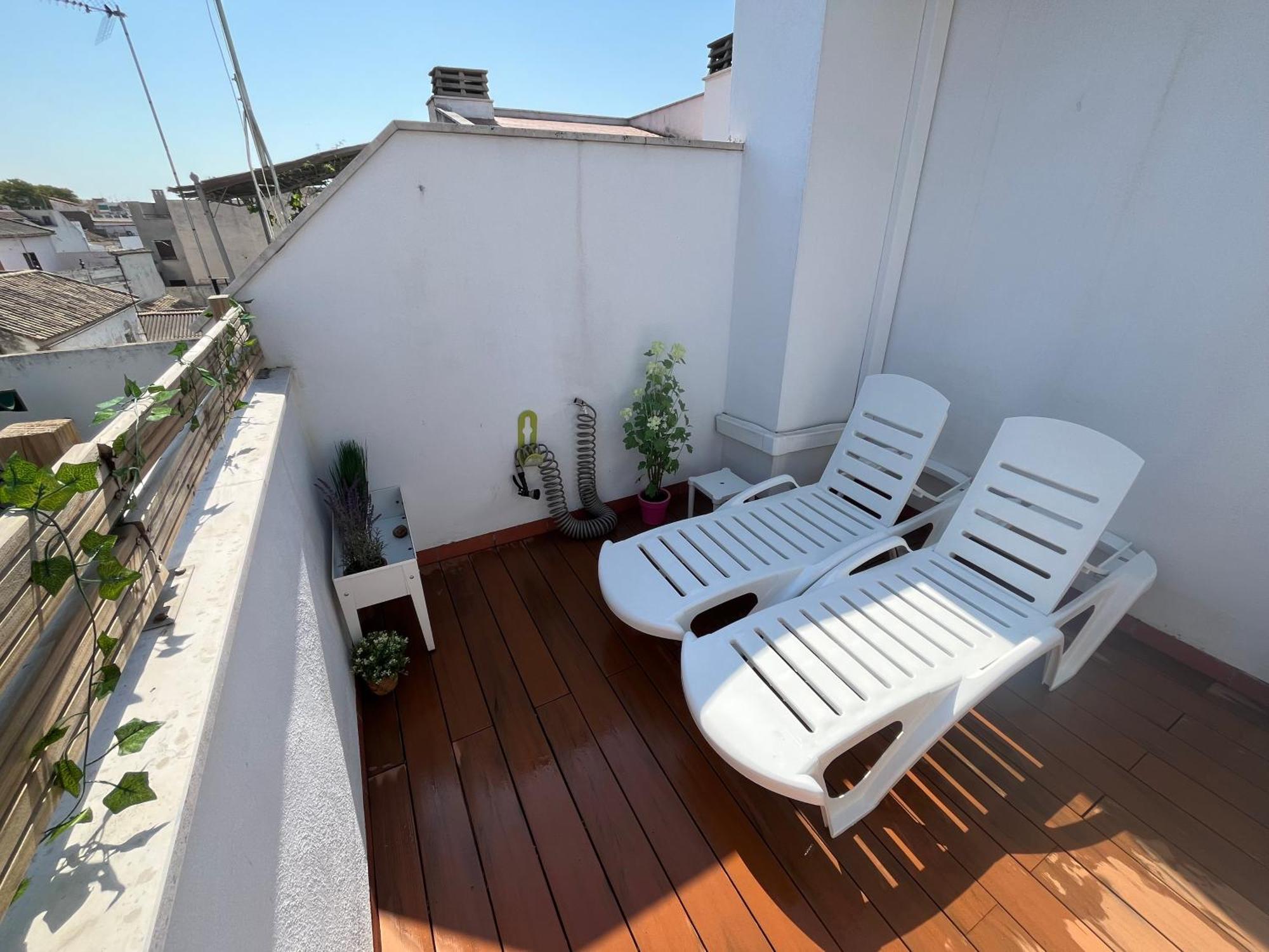 Casa Paseo De La Ribera 32 Cordoba