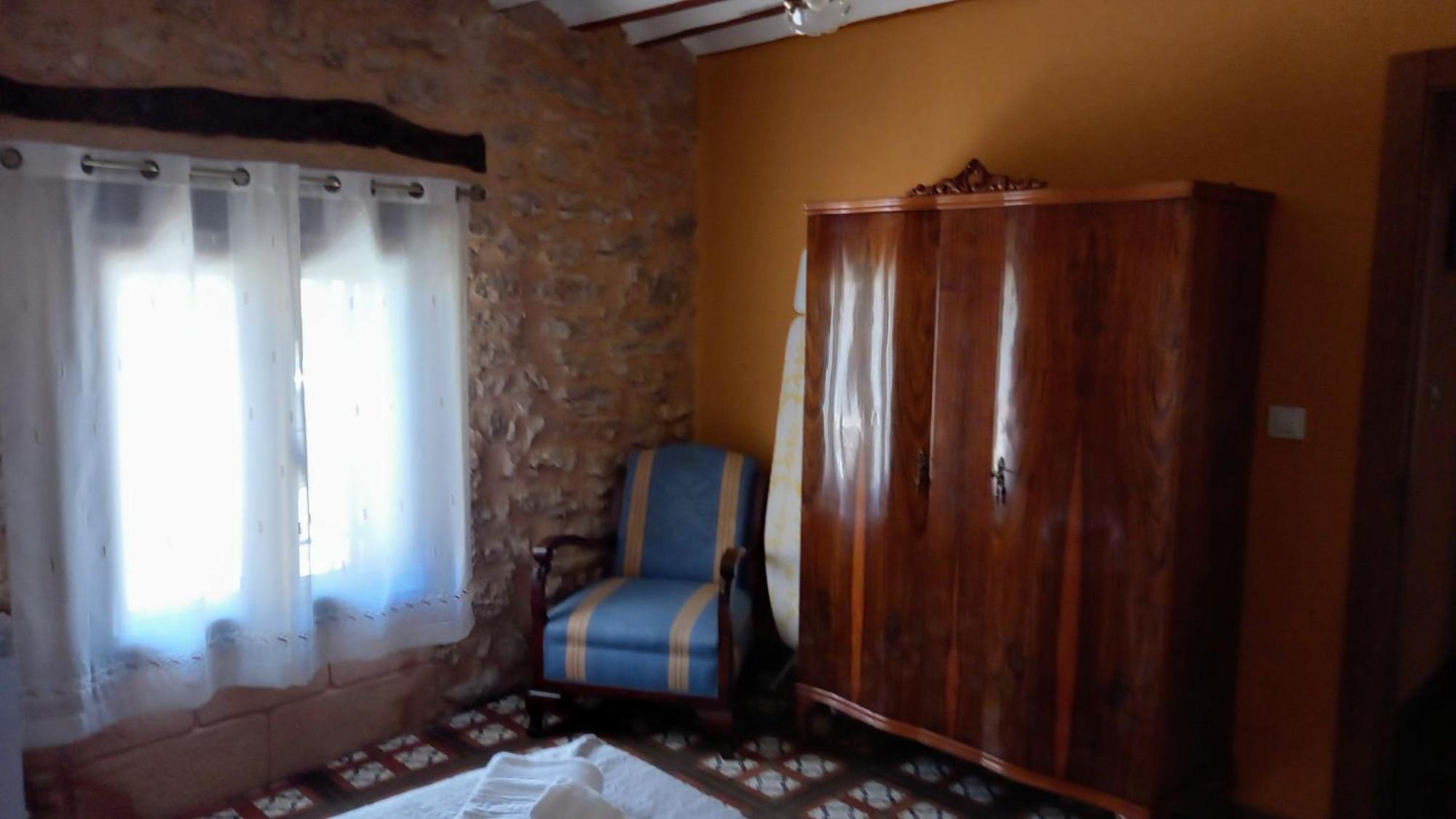 Сasa de vacaciones Santa Catalina *