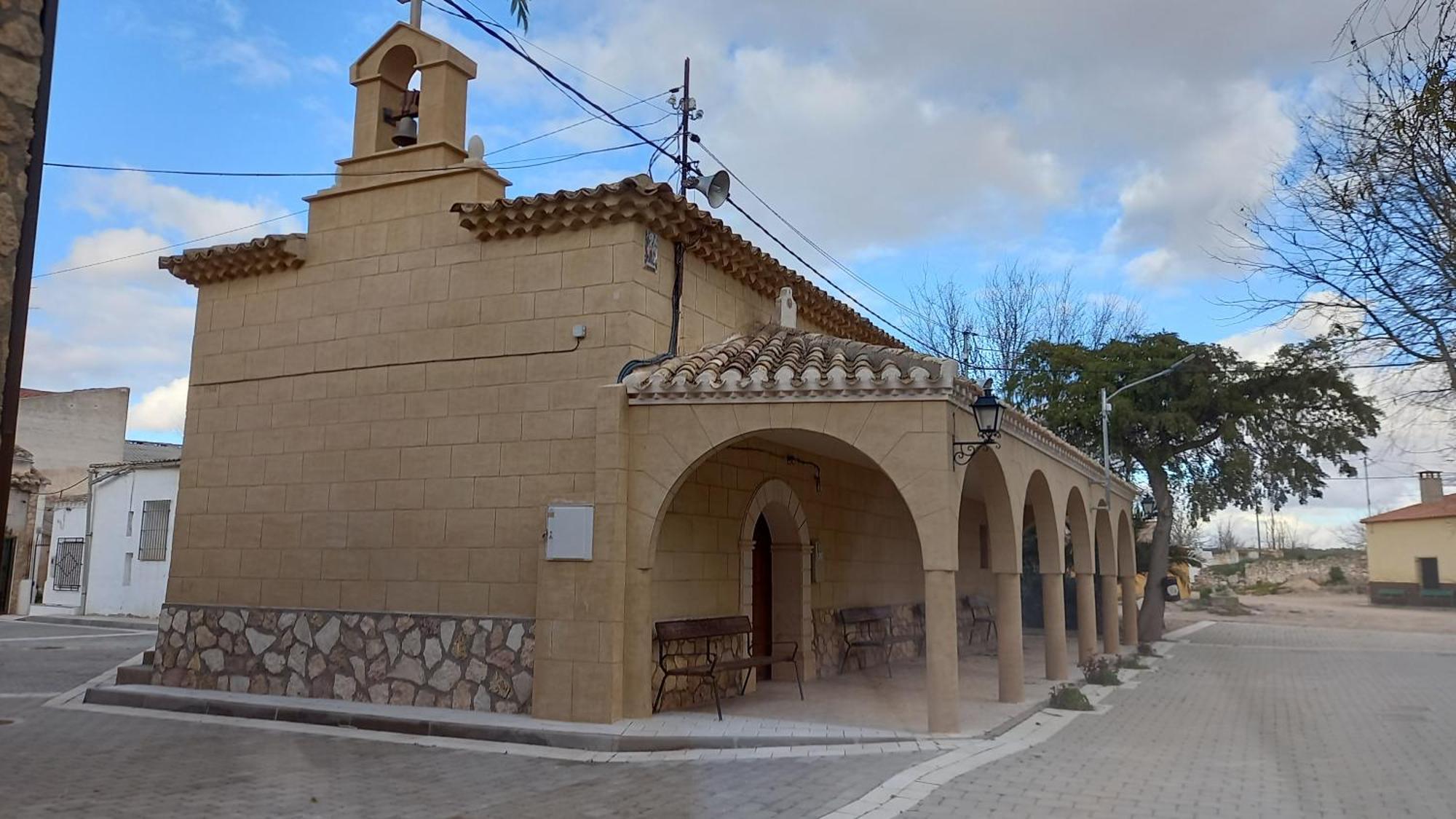 Santa Catalina Сasa de vacaciones Vara Del Rey