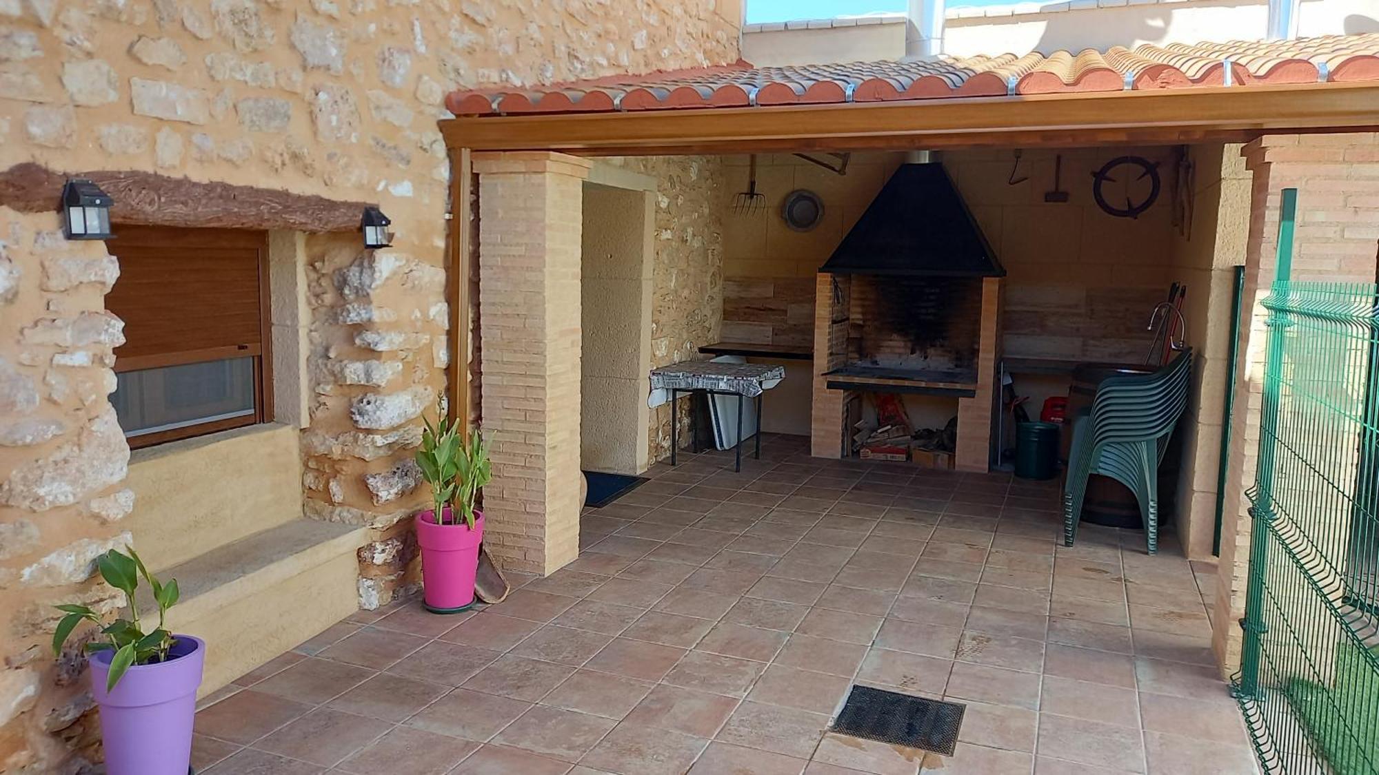 Santa Catalina
