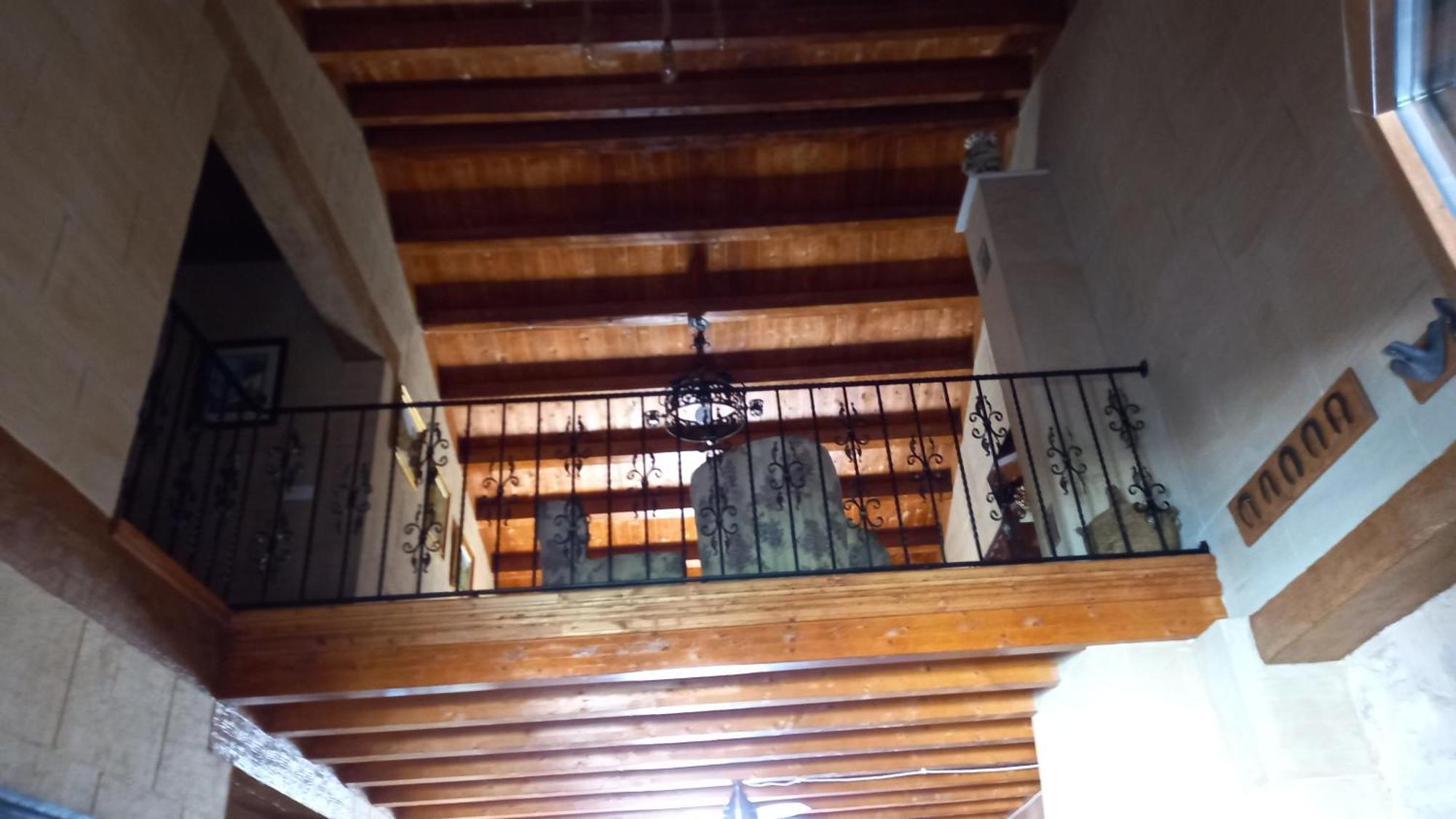 Santa Catalina * Vara Del Rey