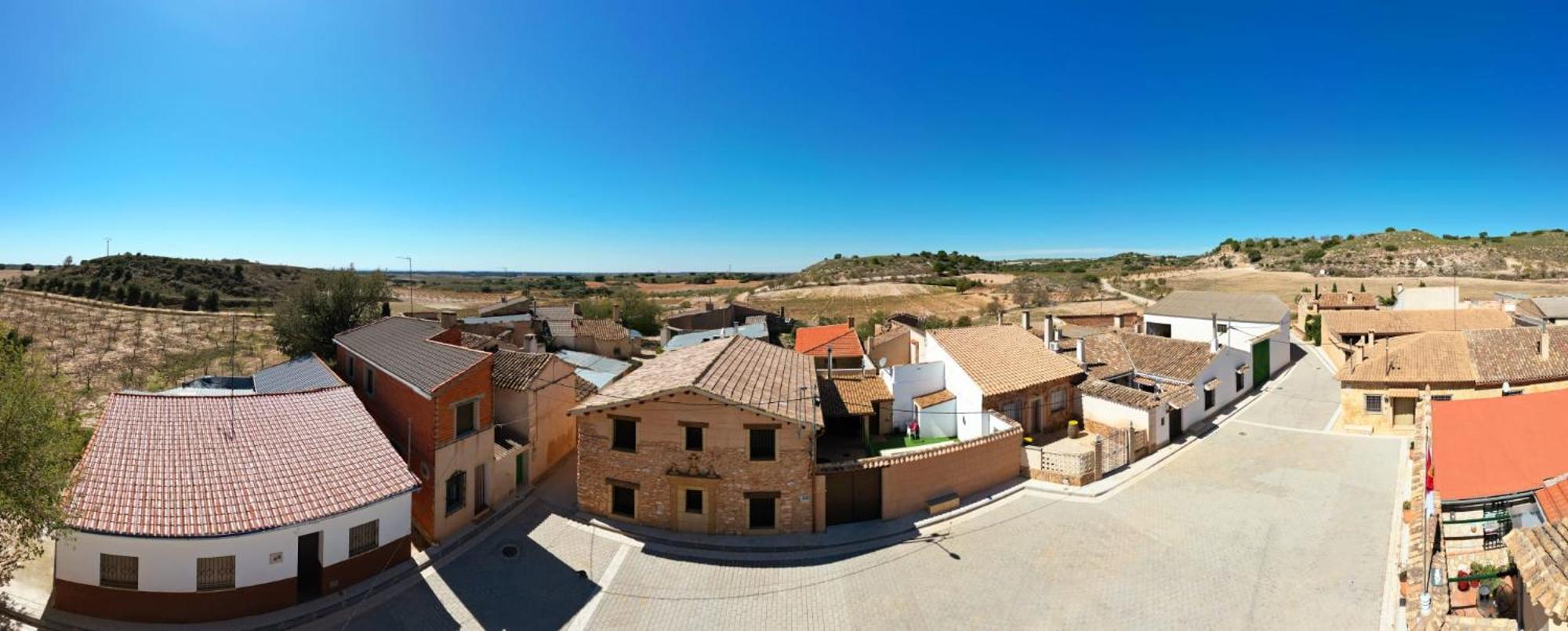 Santa Catalina *