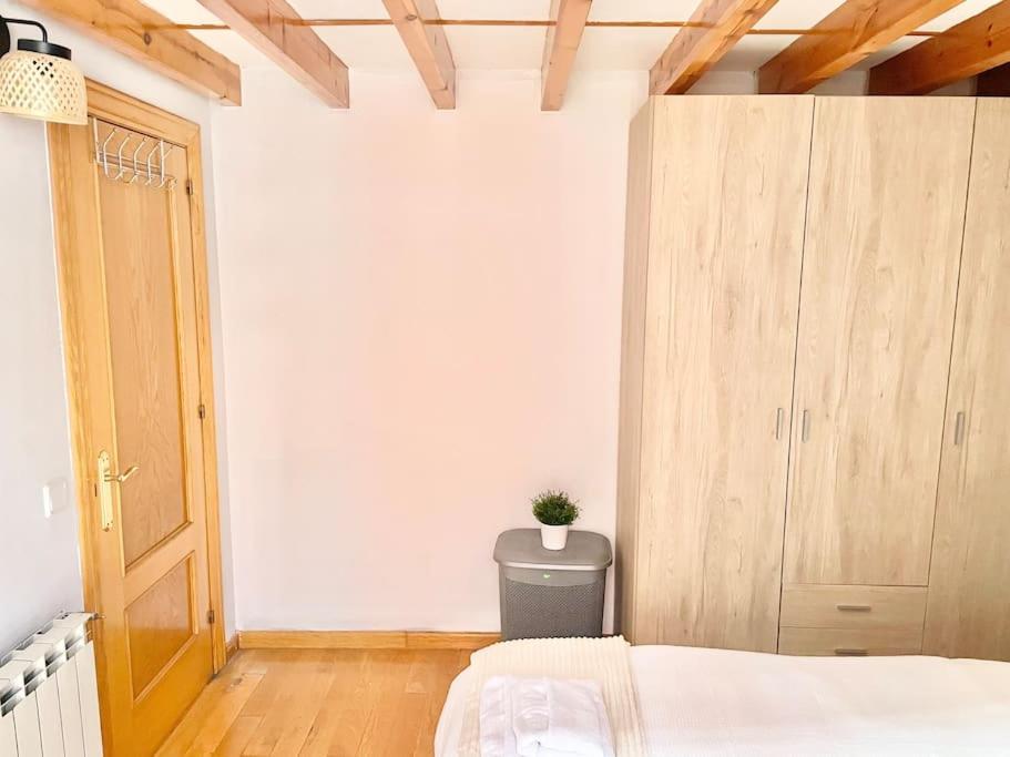 Apto La Muralla Centro - Playa Apartment Gijon