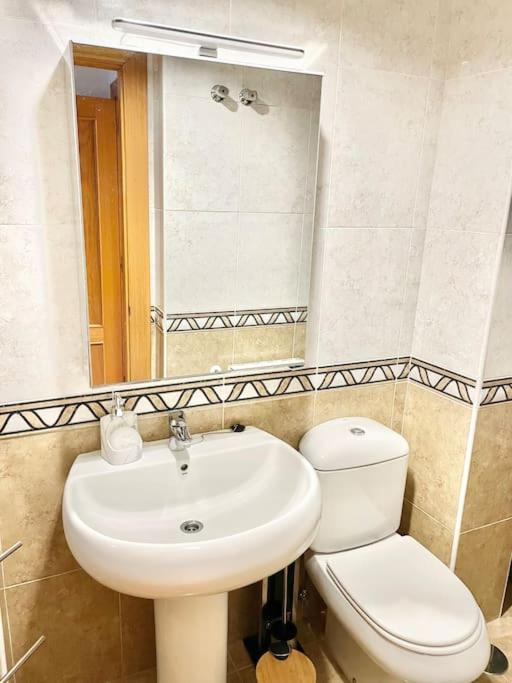Apto La Muralla Centro - Playa Apartment *